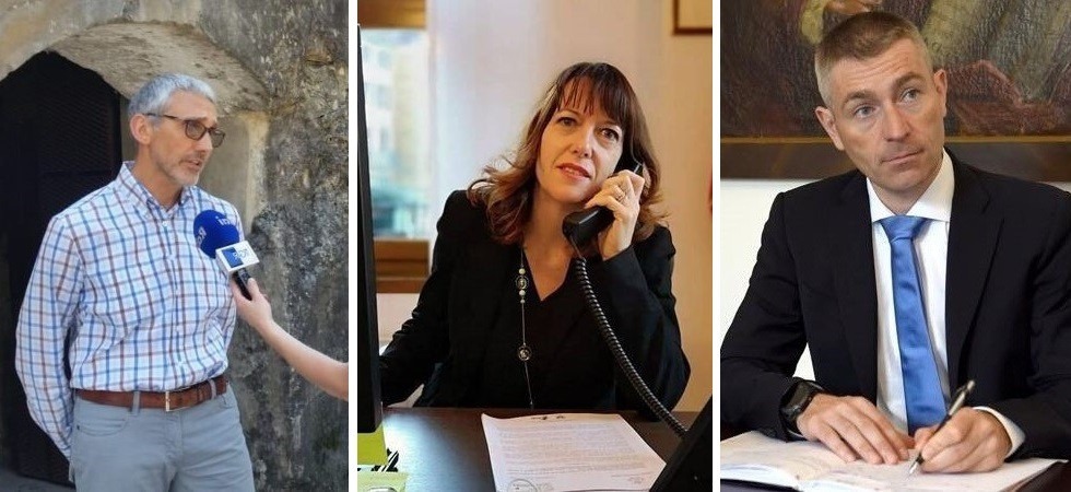 A Riva del Garda scricchiola la maggioranza Santi: in Consiglio manca il numero legale